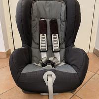 Seggiolino Auto Isofix Britax Romer Duo Plus