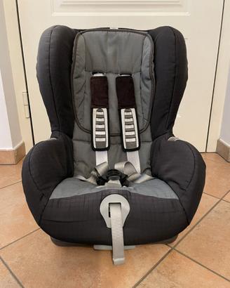 Seggiolino Auto Isofix Britax Romer Duo Plus