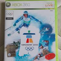 GIOCHI INVERNALI PER XBOX 360