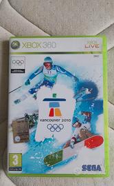 GIOCHI INVERNALI PER XBOX 360