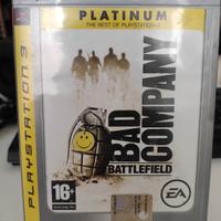 Battlefield bad Company 