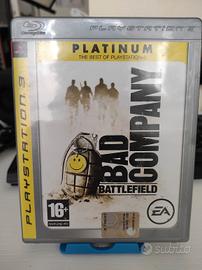 Battlefield bad Company 