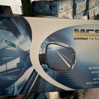 Specchietto retrovisore