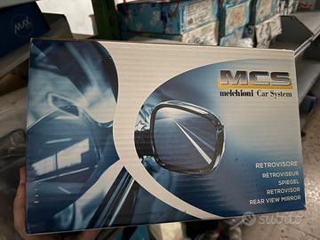 Specchietto retrovisore