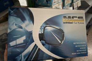 Specchietto retrovisore