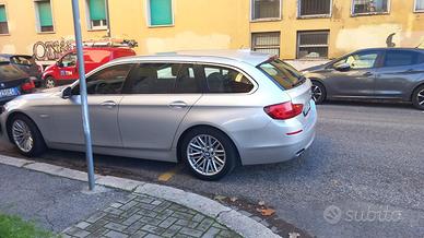 BMW 520 D