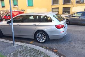 BMW 520 D