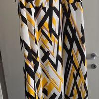 abito lungo da cerimonia