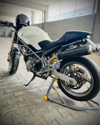DUCATI MONSTER 720 i.e