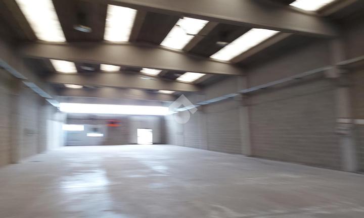 CAPANNONE A CASTANO PRIMO