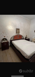 Camera da letto completa