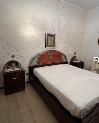 Camera da letto completa