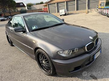 BMW 330 Cd cat Futura senza nessun lavoro da far