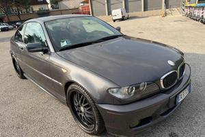 BMW 330 Cd cat Futura senza nessun lavoro da far