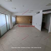 Ufficio, Oreto - Perez - Policlinico, Palermo.