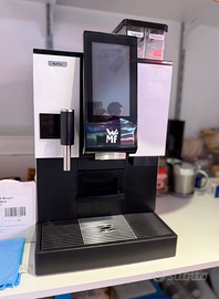 Macchina da caffè automatica WMF 1100 S