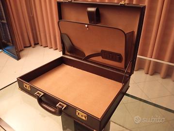 valigia ventiquattrore Vintage 