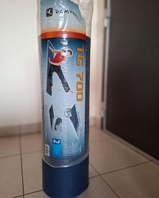 Tappeto fitness