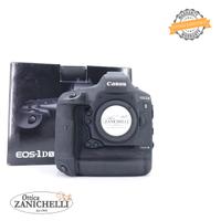 Canon EOS 1DX Mark III 23000 Scatti Usato (F154)
