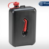 Tanica nera litri Wunderlich