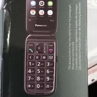 cellulare con funzioni facilitate per anziani