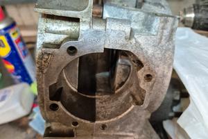 carter per vespa 200 vse1m