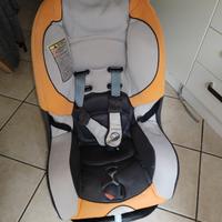 seggiolino per macchina 