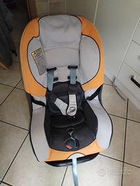 seggiolino per macchina 