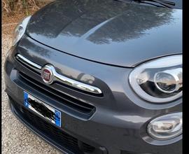 Fiat 500 X