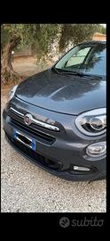 Fiat 500 X