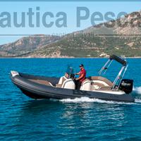 Super gommone BSC 62