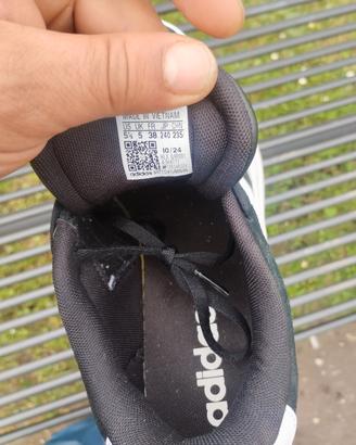 Scarpe Adidas donna 38 