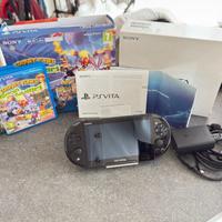 PS Vita PCH-2016