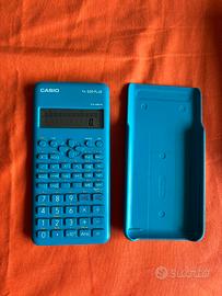 CALCOLATRICE CASIO fx 220 plus secondo edition