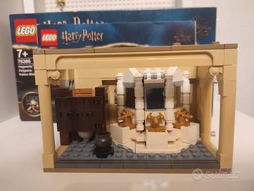 LEGO Harry Potter 76386 Hogwarts: Polyjuice Potion