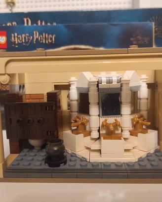 LEGO Harry Potter 76386 Hogwarts: Polyjuice Potion
