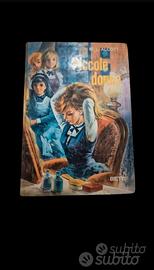 Piccole Donne - Louisa May Alcott Edizione Vintag