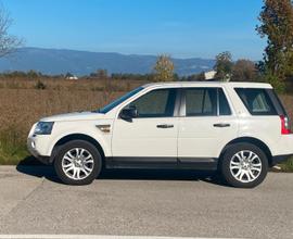 LAND ROVER Freelander 2ª serie - 2007