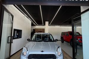 Mini Cooper SD Countryman 2.0