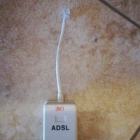 Adattatore adsl