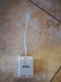 Adattatore adsl