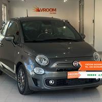 FIAT 500 (2015-2024) 500 1.0 Hybrid Connect