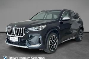 BMW X1 sdrive18i X-Line Edition Signature auto
