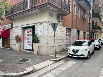 Negozio Cassino [LARGODANTELUACG]