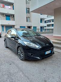 Ford Fiesta St line
