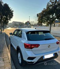 Volkswagen T-Roc 2.0 tdi 150 cv DSG