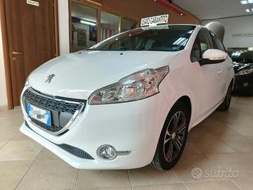 Peugeot 208 1.4 VTi 95 CV 5p. GPL Access