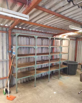 scaffale 