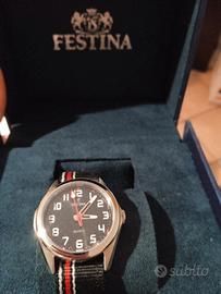 orologio bimbo Festina