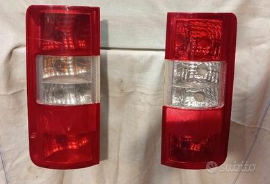 fanali per ford transit connect 